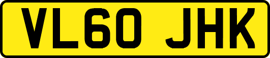 VL60JHK