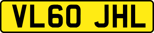 VL60JHL