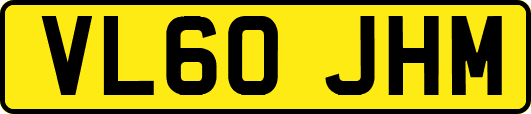 VL60JHM