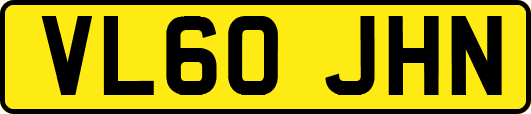 VL60JHN