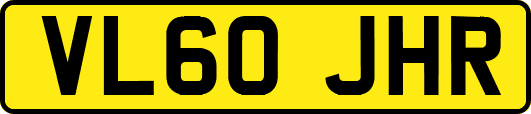 VL60JHR