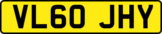 VL60JHY