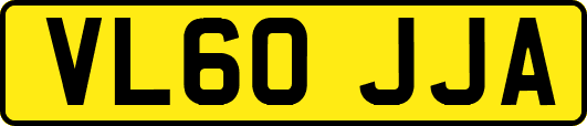 VL60JJA