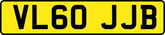 VL60JJB