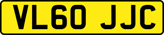 VL60JJC