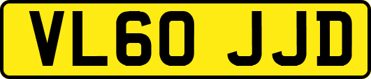 VL60JJD