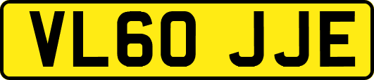 VL60JJE