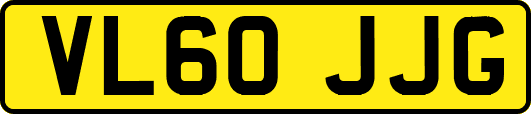 VL60JJG