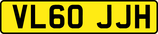 VL60JJH