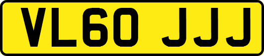 VL60JJJ
