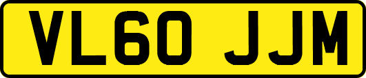 VL60JJM