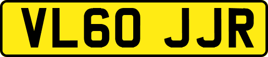 VL60JJR