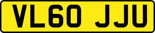 VL60JJU