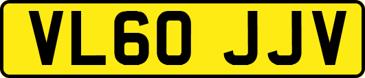 VL60JJV