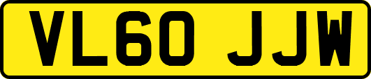 VL60JJW
