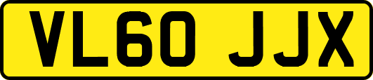 VL60JJX