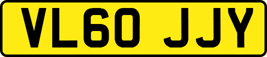 VL60JJY