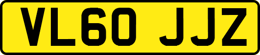 VL60JJZ