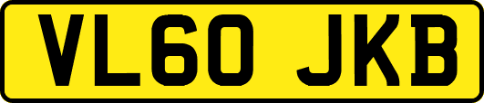 VL60JKB
