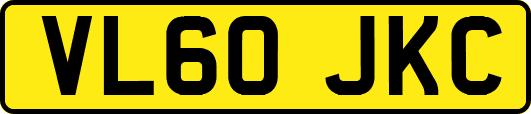 VL60JKC
