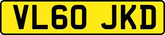 VL60JKD
