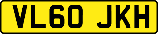 VL60JKH
