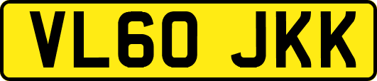 VL60JKK