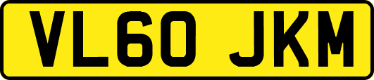 VL60JKM