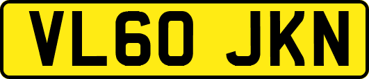 VL60JKN