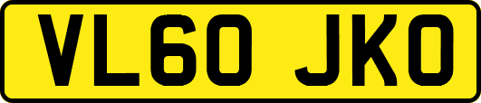 VL60JKO