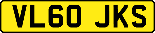VL60JKS