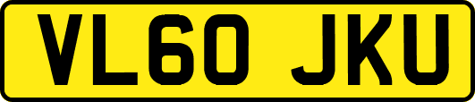 VL60JKU