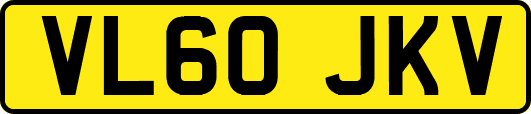 VL60JKV