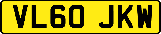 VL60JKW