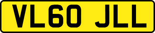 VL60JLL