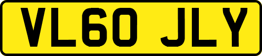 VL60JLY