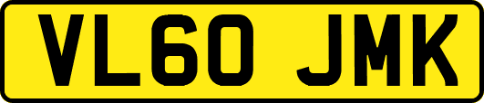VL60JMK
