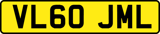VL60JML