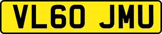 VL60JMU