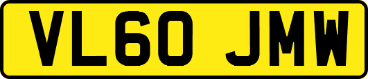 VL60JMW