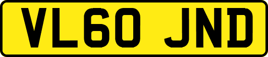 VL60JND