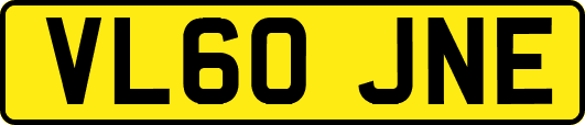 VL60JNE
