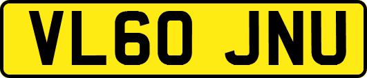 VL60JNU