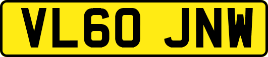 VL60JNW