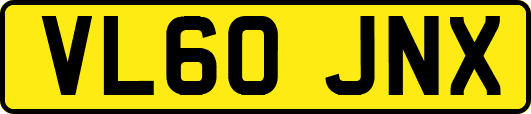 VL60JNX