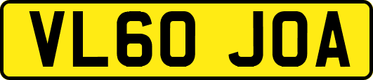 VL60JOA