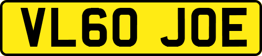 VL60JOE