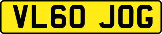 VL60JOG
