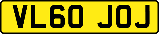 VL60JOJ