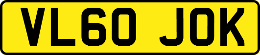 VL60JOK